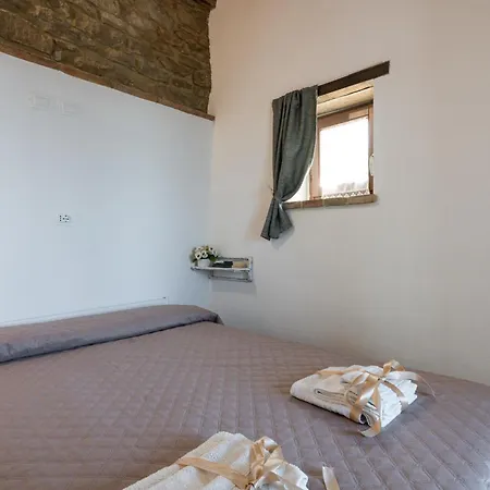 L'antico Casale A Timeless Retreat In 5* アパート