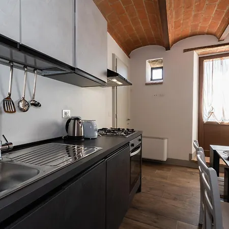 L'antico Casale A Timeless Retreat In 5* *