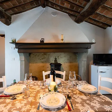 L'antico Casale A Timeless Retreat In 5*