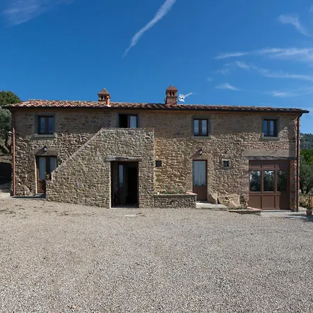 L'antico Casale A Timeless Retreat In 5*