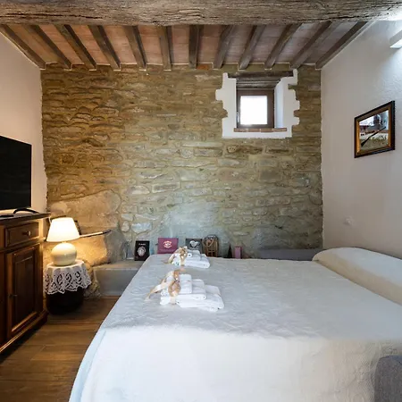 L'antico Casale A Timeless Retreat In 5* アパート *