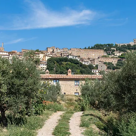 L'antico Casale A Timeless Retreat In 5*