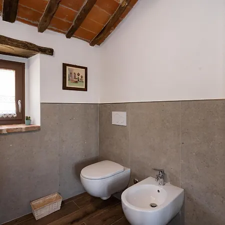 L'antico Casale A Timeless Retreat In 5* *