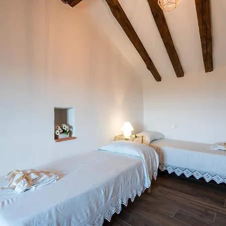 L'antico Casale A Timeless Retreat In 5*