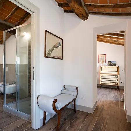 L'antico Casale A Timeless Retreat In 5* アパート