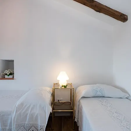 L'antico Casale A Timeless Retreat In 5* * コルトーナ