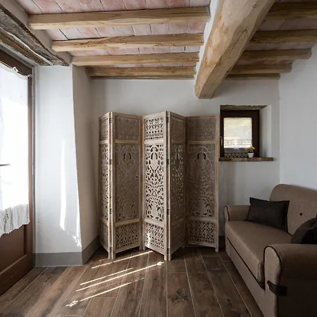 Apartment L'antico Casale A Timeless Retreat In 5* *