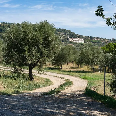L'antico Casale A Timeless Retreat In 5* *