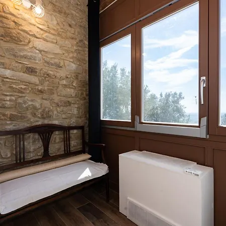 Apartment L'antico Casale A Timeless Retreat In 5* *