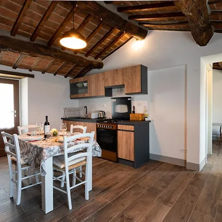 Apartment L'antico Casale A Timeless Retreat In 5* *