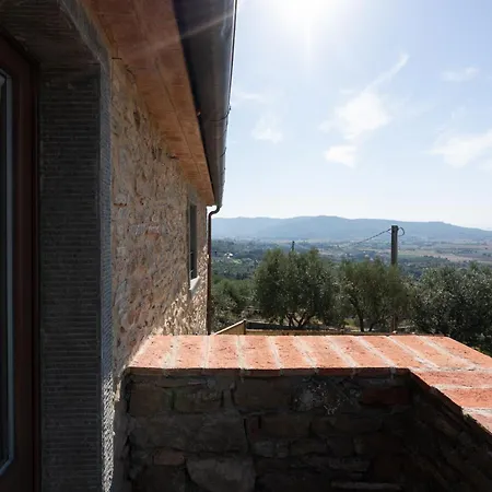L'antico Casale A Timeless Retreat In 5* Apartment