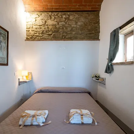 L'antico Casale A Timeless Retreat In 5* Apartment