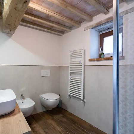 L'antico Casale A Timeless Retreat In 5*