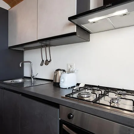 Apartment L'antico Casale A Timeless Retreat In 5* Cortona