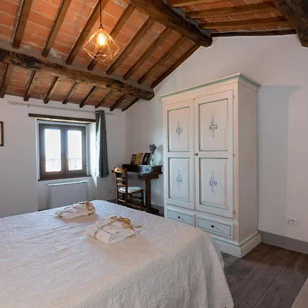 Apartment L'antico Casale A Timeless Retreat In 5* *