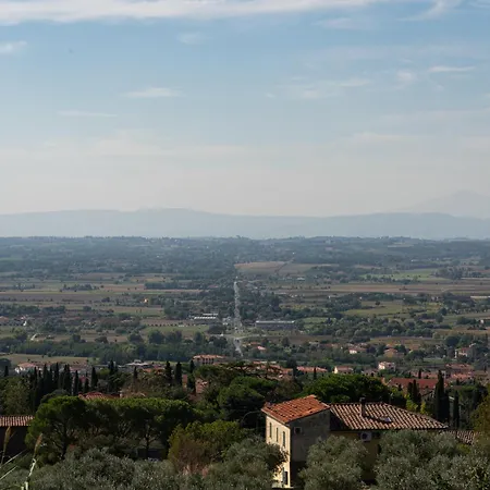 L'antico Casale A Timeless Retreat In 5* *