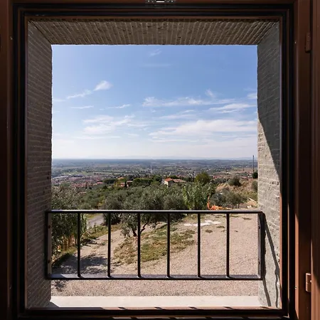 L'antico Casale A Timeless Retreat In 5* *