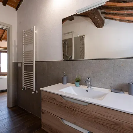Apartment L'antico Casale A Timeless Retreat In 5* *