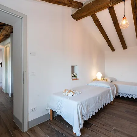 L'antico Casale A Timeless Retreat In 5* *